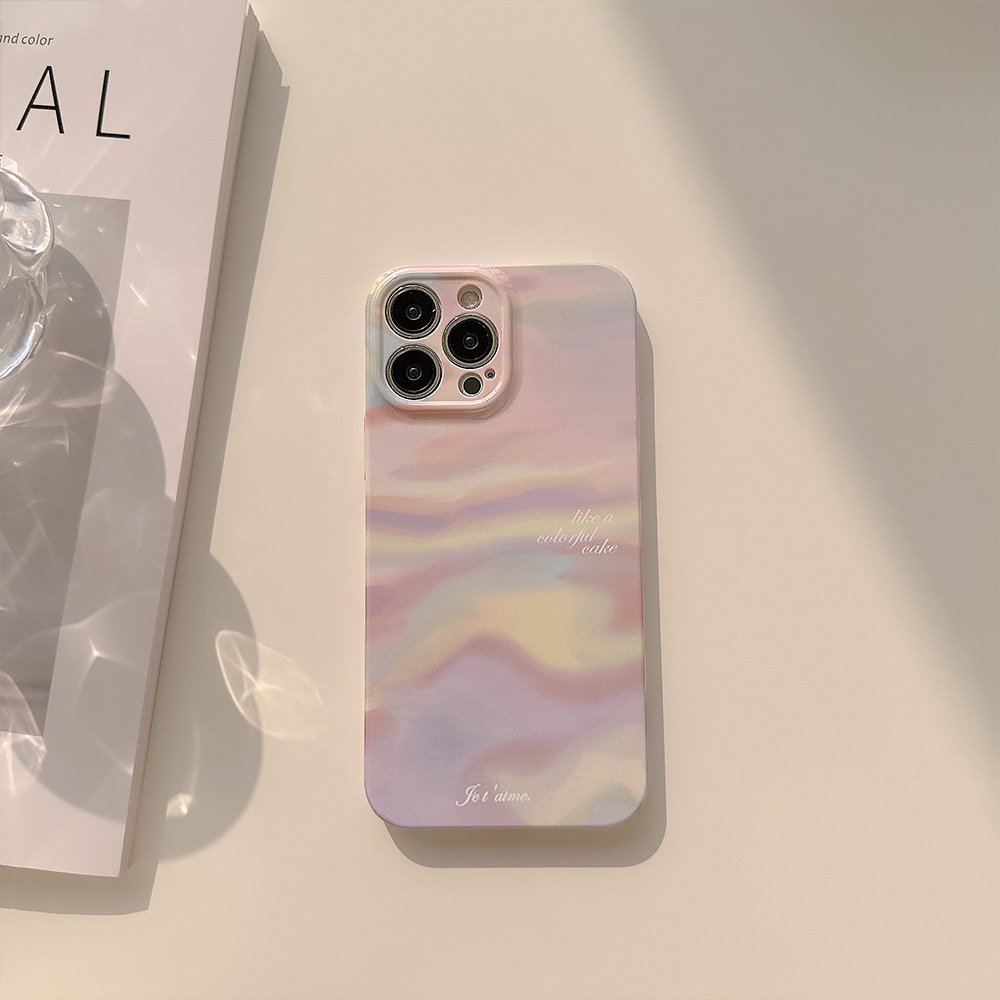 Lüks Gradyan Desenli iPhone 17 - Phone Cases Best incelemesi ve fiyatı