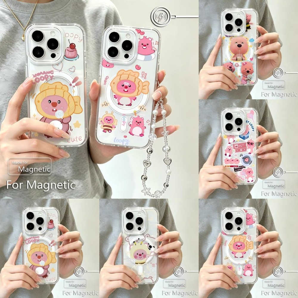 iPhone 18 17 16 15 14 13 12 11 - Phone Cases Loopy incelemesi ve fiyatı