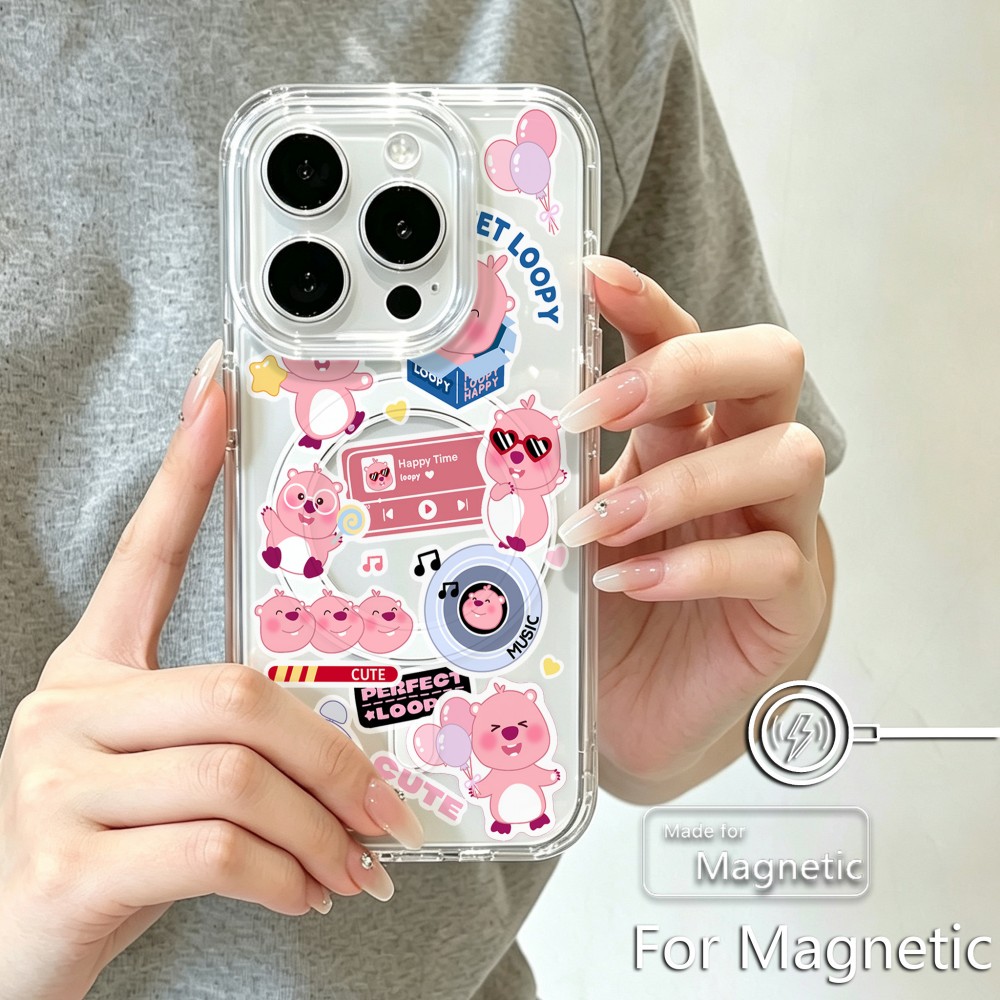 iPhone 18 17 16 15 14 13 12 11 - Phone Cases Loopy incelemesi ve fiyatı