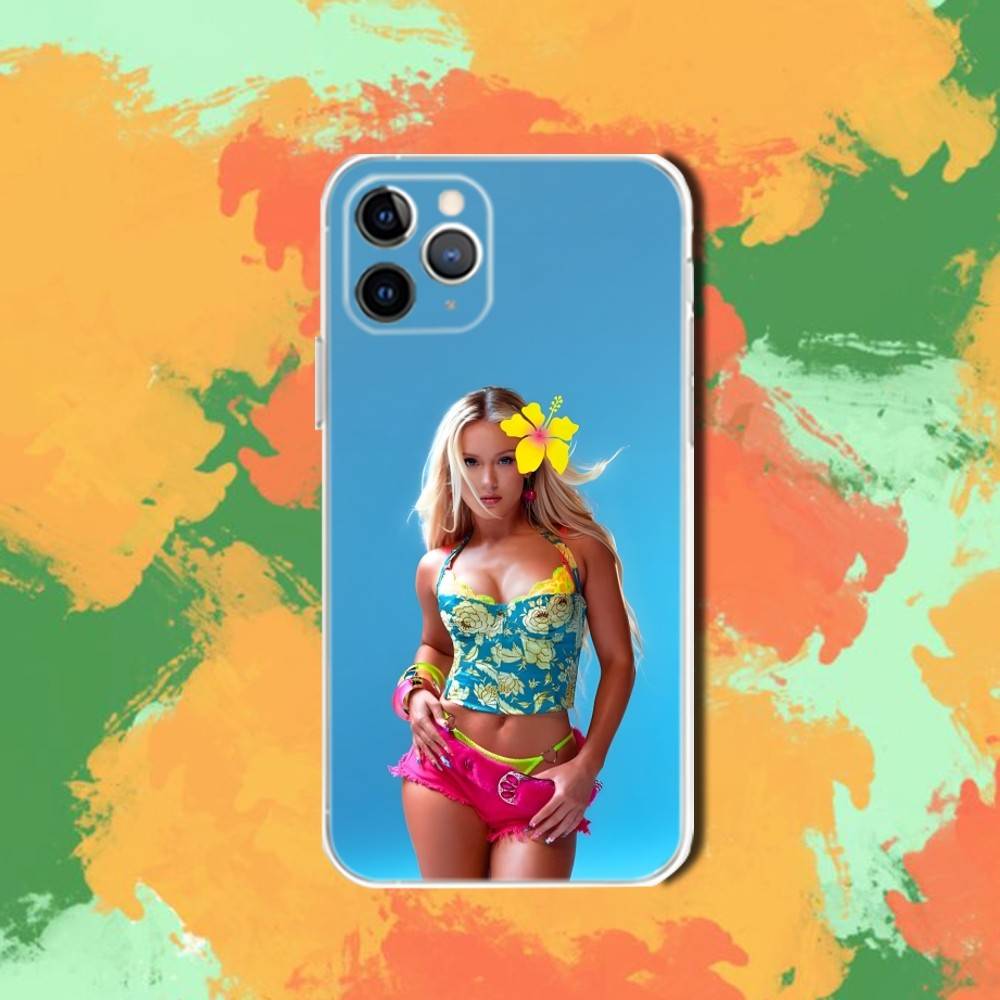 Zara Larsson Venus Telefon Kıl - Phone Cases Iphone 17 Pro Max incelemesi ve fiyatı