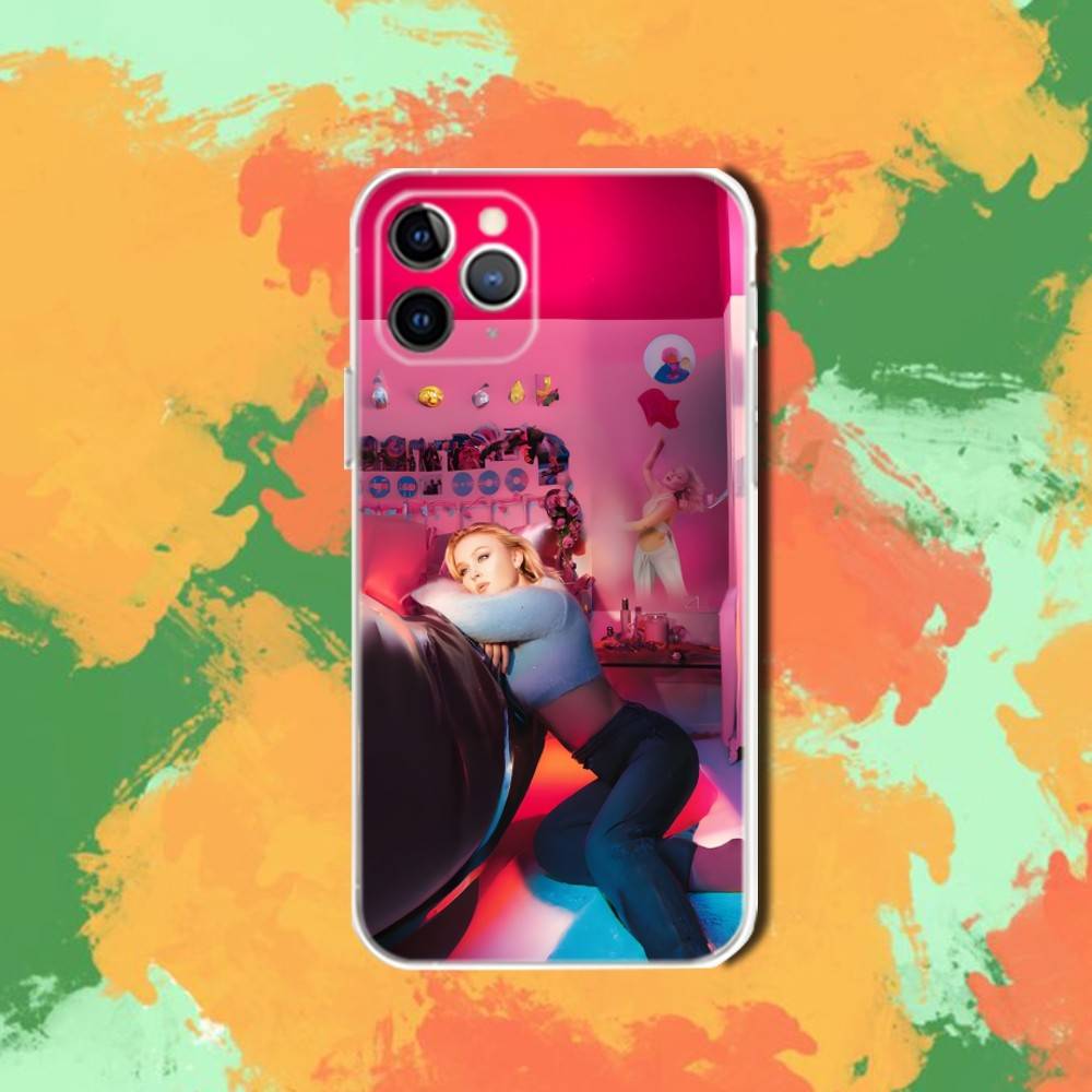 Zara Larsson Venus Telefon Kıl - Phone Cases Iphone 17 Pro Max incelemesi ve fiyatı