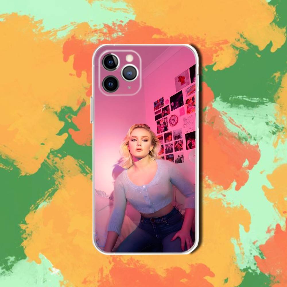 Zara Larsson Venus Telefon Kıl - Phone Cases Iphone 17 Pro Max incelemesi ve fiyatı