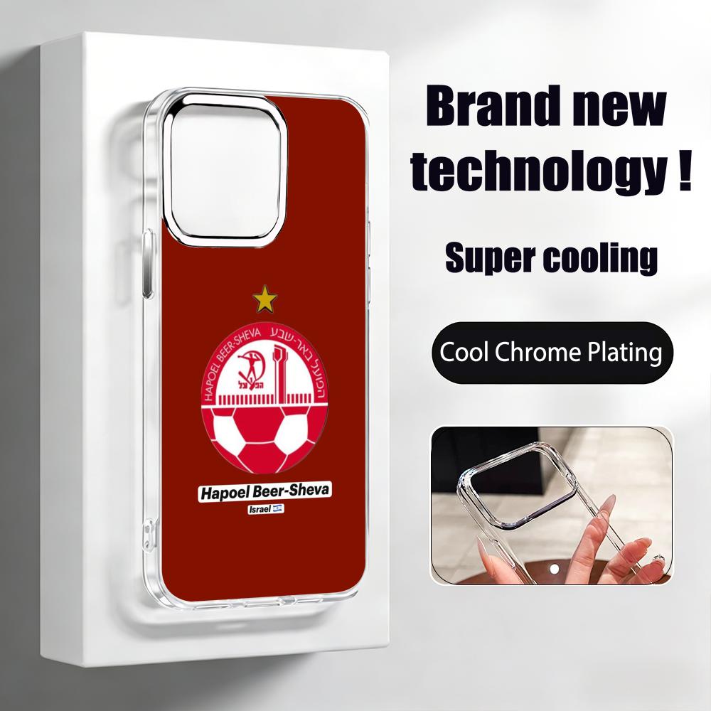 İsrailli H-Hapoel Be'er S-Shev - Phone Cases Iphone 16 Pro incelemesi ve fiyatı