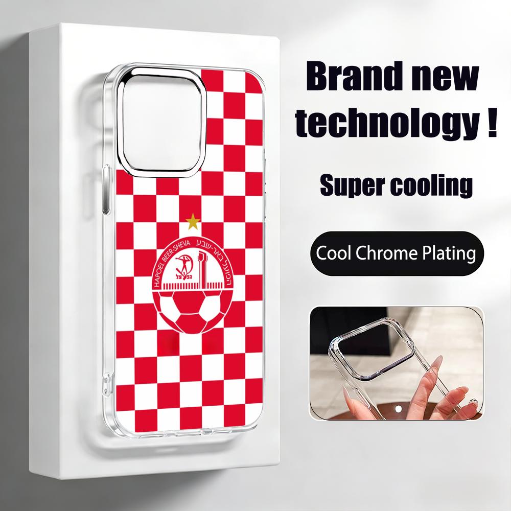 İsrailli H-Hapoel Be'er S-Shev - Phone Cases Iphone 16 Pro incelemesi ve fiyatı