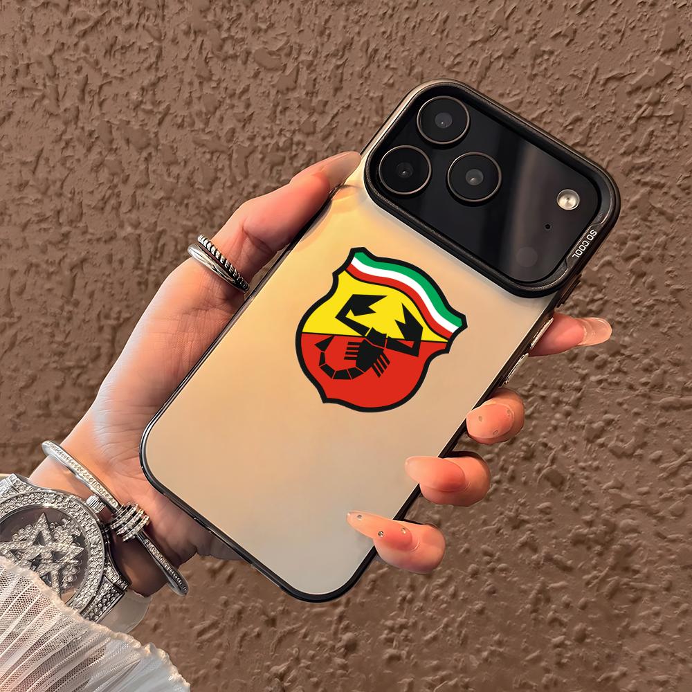 A-Abarth Scorpion Telefon Kılı - Phone Cases Unique incelemesi ve fiyatı