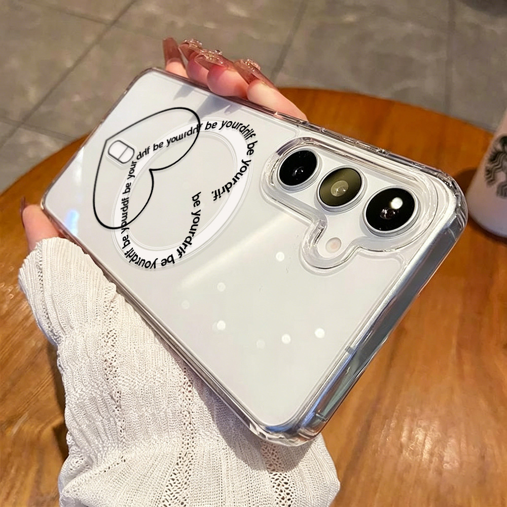 Magsafe Uyumlu Kalp Desenli Te - Phone Cases With Magsafe incelemesi ve fiyatı