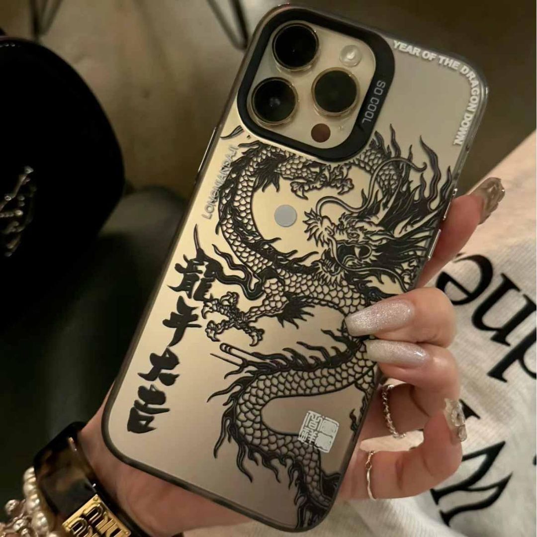 Süper Havalı Çin Loong Telefon - Phone Cases Best incelemesi ve fiyatı