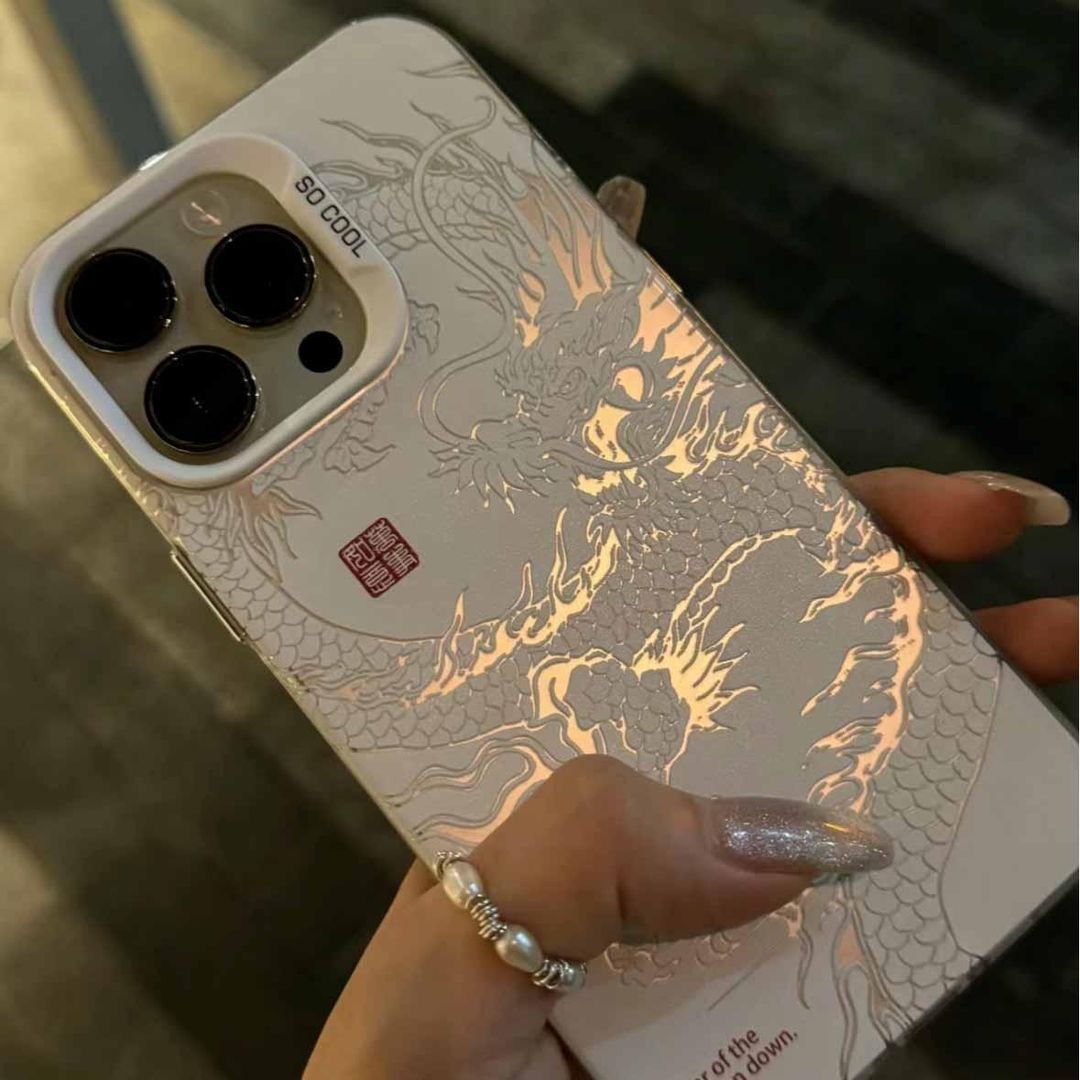 Süper Havalı Çin Loong Telefon - Phone Cases Best incelemesi ve fiyatı