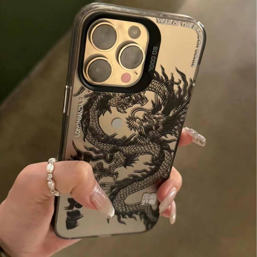 Süper Havalı Çin Loong Telefon - Phone Cases Best incelemesi ve fiyatı