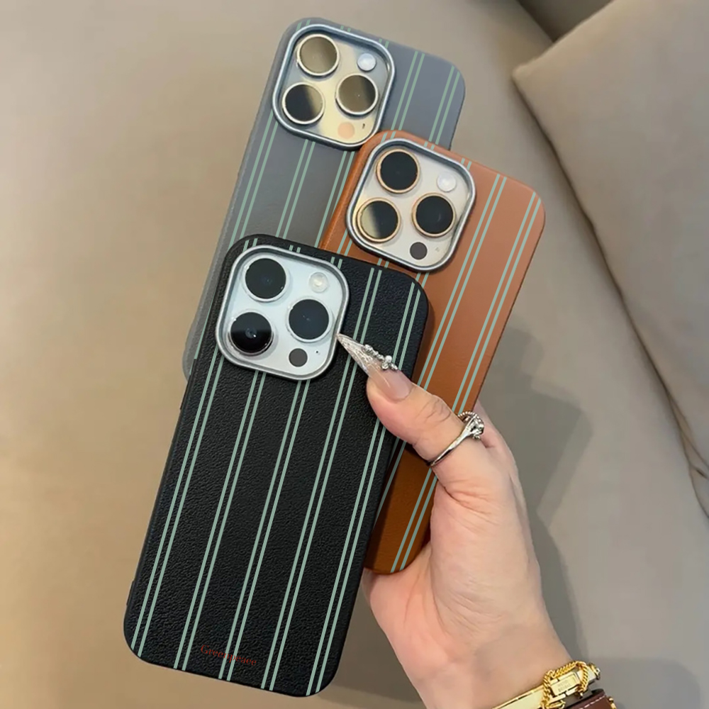 Green Line Fashion TPU Telefon - Phone Cases Unique incelemesi ve fiyatı