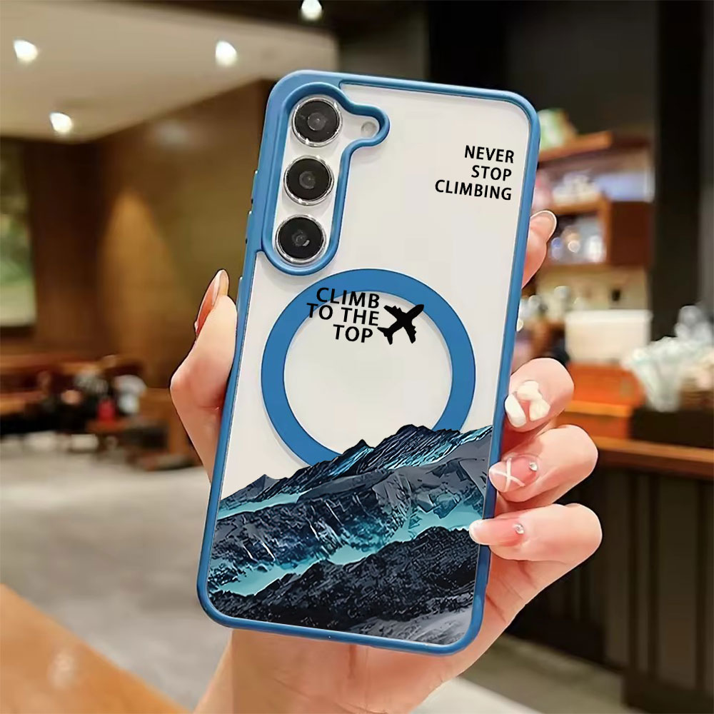 İlham Verici Sözler Manyetik K - Phone Cases With Magsafe incelemesi ve fiyatı