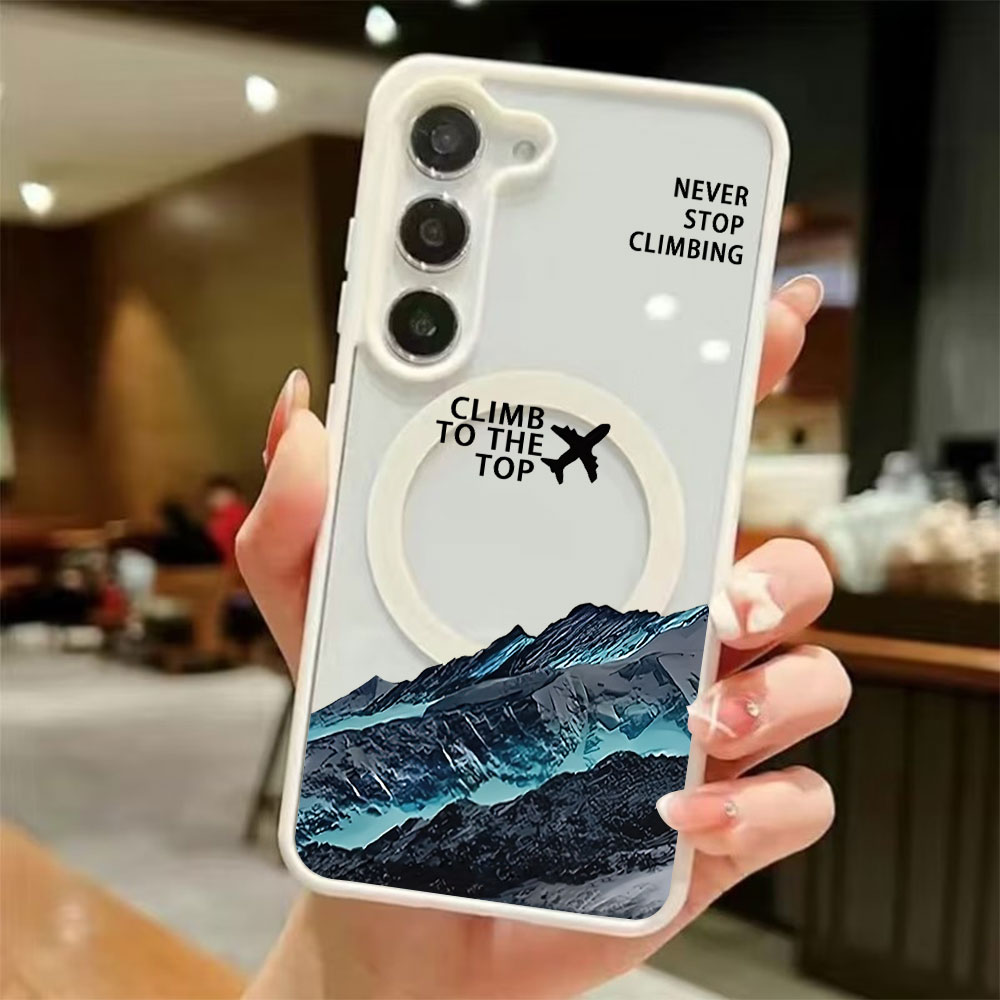 İlham Verici Sözler Manyetik K - Phone Cases With Magsafe incelemesi ve fiyatı