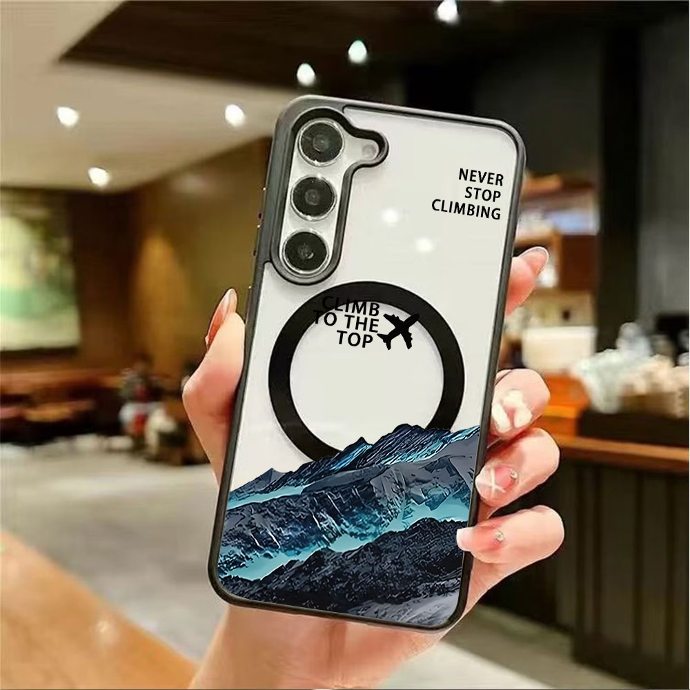 İlham Verici Sözler Manyetik K - Phone Cases With Magsafe incelemesi ve fiyatı