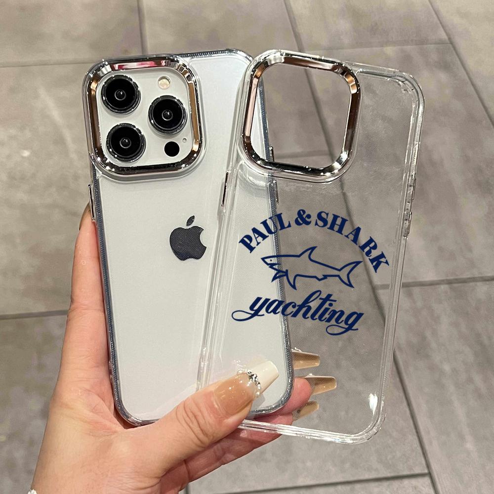 S-S-SHARKS Moda P-PAULS Telefo - Phone Cases Trending incelemesi ve fiyatı