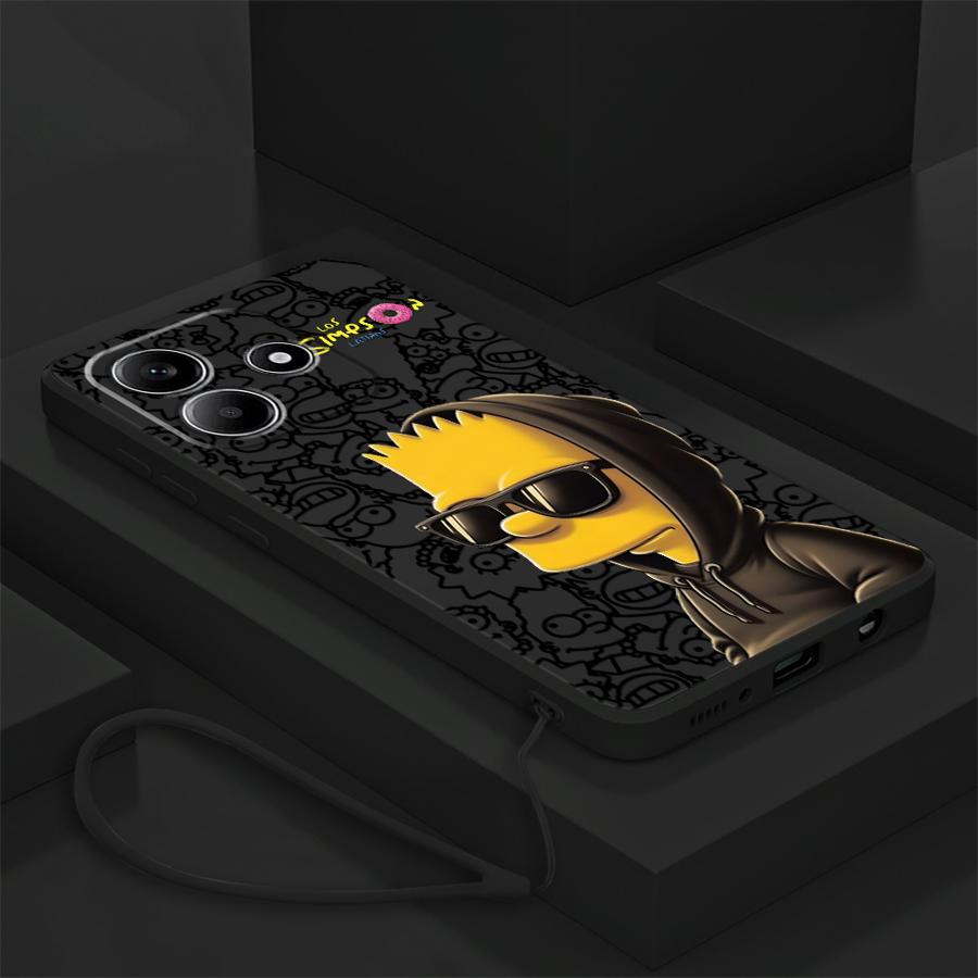 The Simpsons Cool Bart Kılıfı  - Phone Cases Iphone 14 incelemesi ve fiyatı