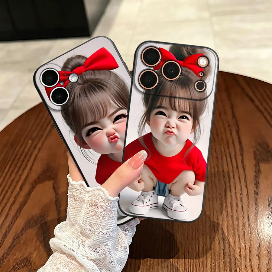 Apple iPhone 17 Pro Max 12 14  - Phone Cases Girls incelemesi ve fiyatı