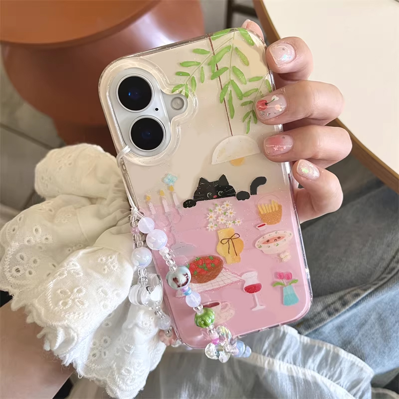 Sevimli Kız Yemek Masası Küçük - Phone Cases Girls incelemesi ve fiyatı