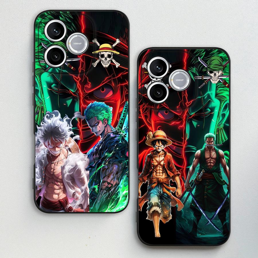 Honor X6 8X X8 X7 70 90 X9 X5  - Phone Cases One Piece incelemesi ve fiyatı