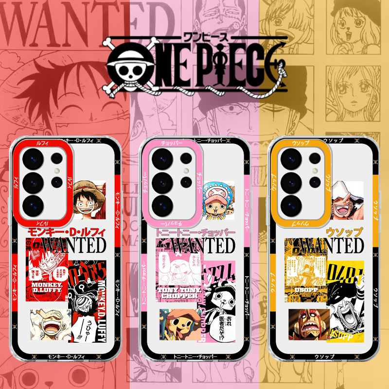 Samsung Galaxy S26 Ultra S25 E - Phone Cases One Piece incelemesi ve fiyatı