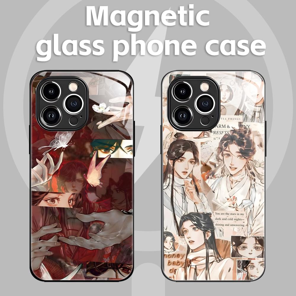 Sıcak anime Cennet Resmi Nimet - Phone Cases Iphone 16 Pro incelemesi ve fiyatı