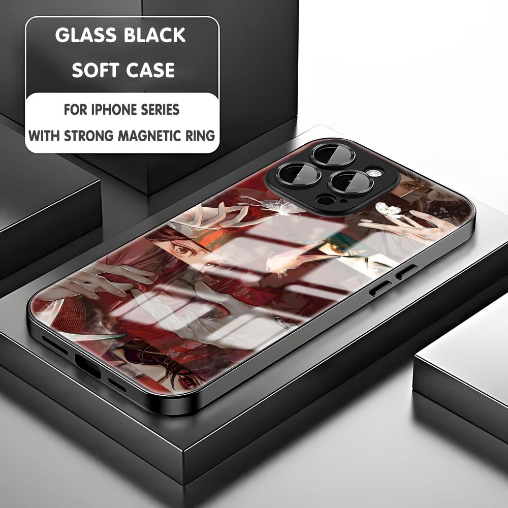 Sıcak anime Cennet Resmi Nimet - Phone Cases Iphone 16 Pro incelemesi ve fiyatı