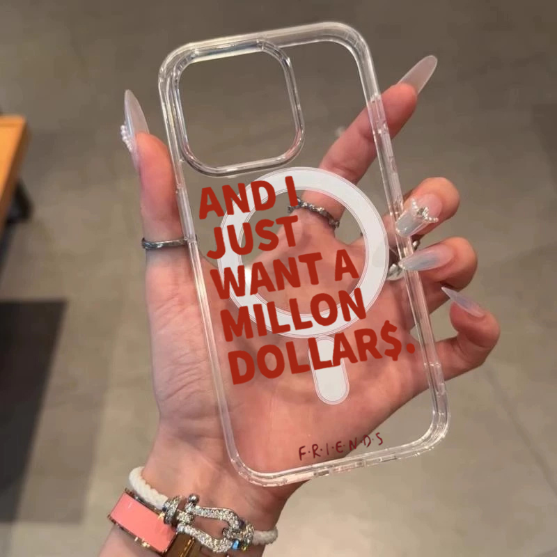 Moda Soyut Alıntılar Desenli i - Phone Cases With Magsafe incelemesi ve fiyatı