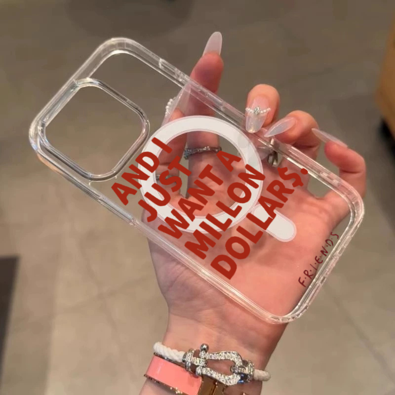 Moda Soyut Alıntılar Desenli i - Phone Cases With Magsafe incelemesi ve fiyatı
