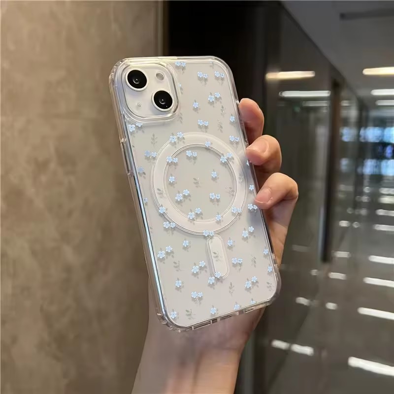 MagSafe Uyumlu Şeffaf Manyetik - Phone Cases With Magsafe incelemesi ve fiyatı