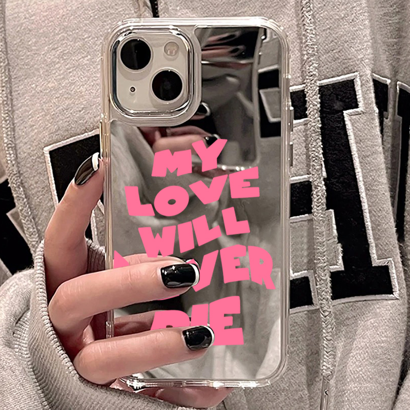 Trendy Sözler ve Renkli Harfli - Phone Cases Trending incelemesi ve fiyatı