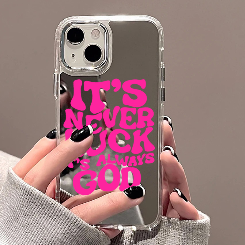 Trendy Sözler ve Renkli Harfli - Phone Cases Trending incelemesi ve fiyatı
