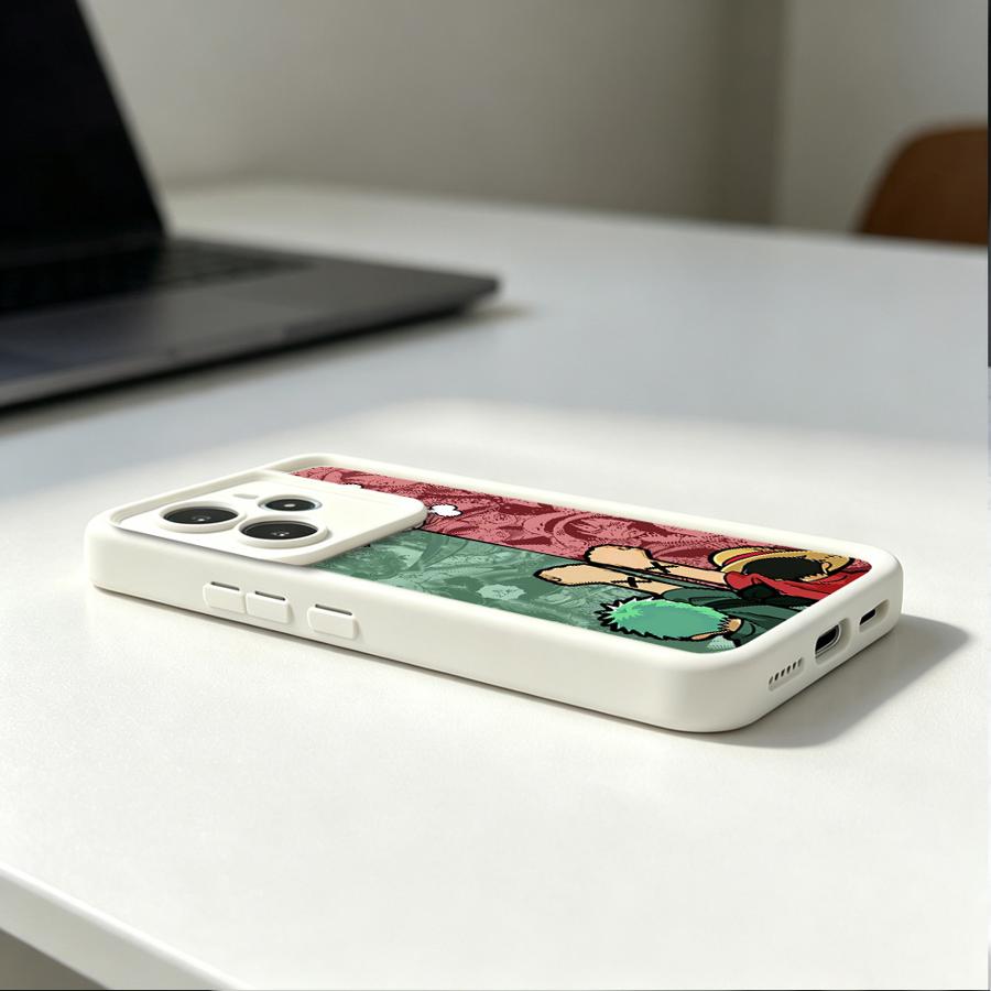 Xiaomi Redmi Note 15 Pro Plus  - Phone Cases One Piece incelemesi ve fiyatı