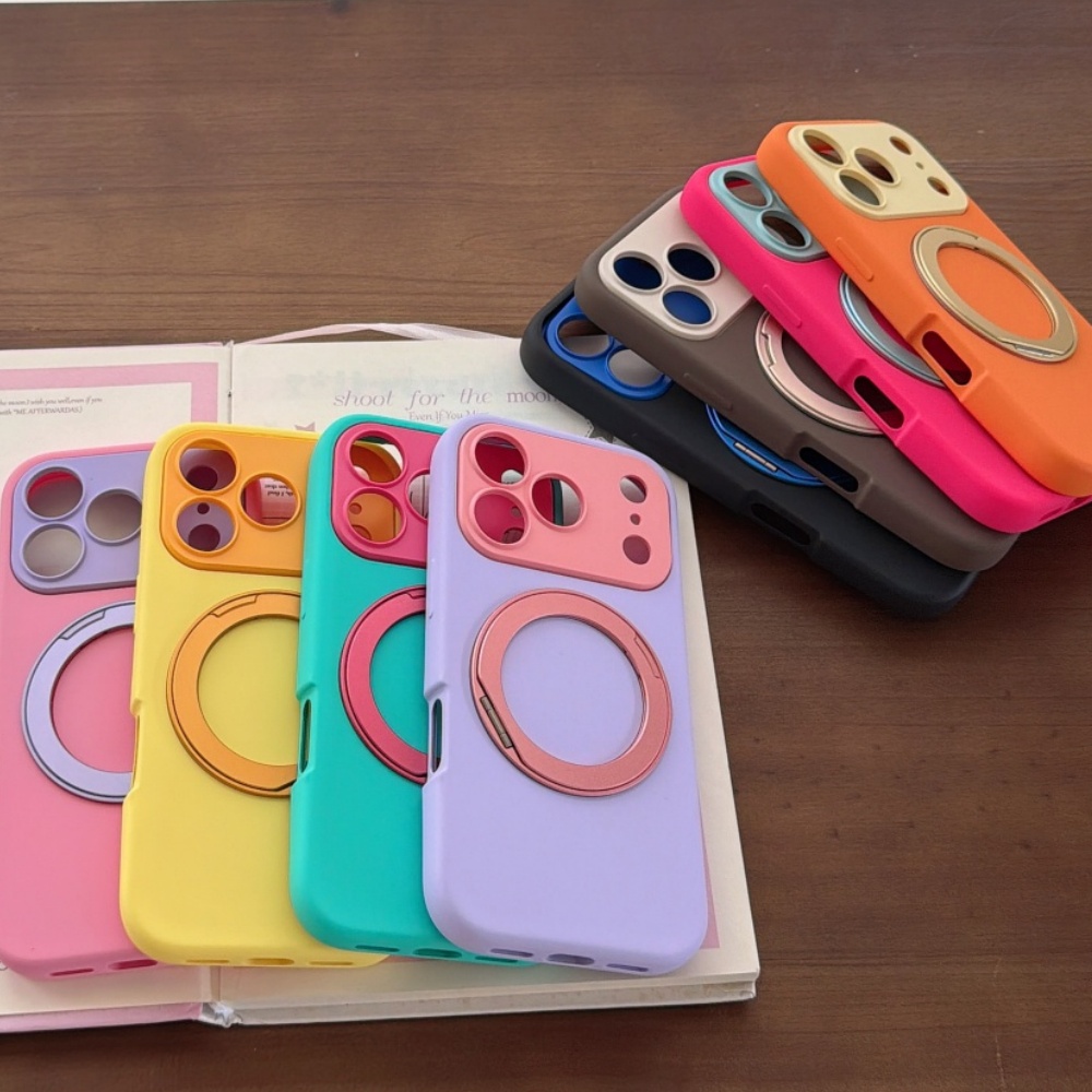 INS Manyetik 360 °   iPhone 17 - Phone Cases With Magsafe incelemesi ve fiyatı