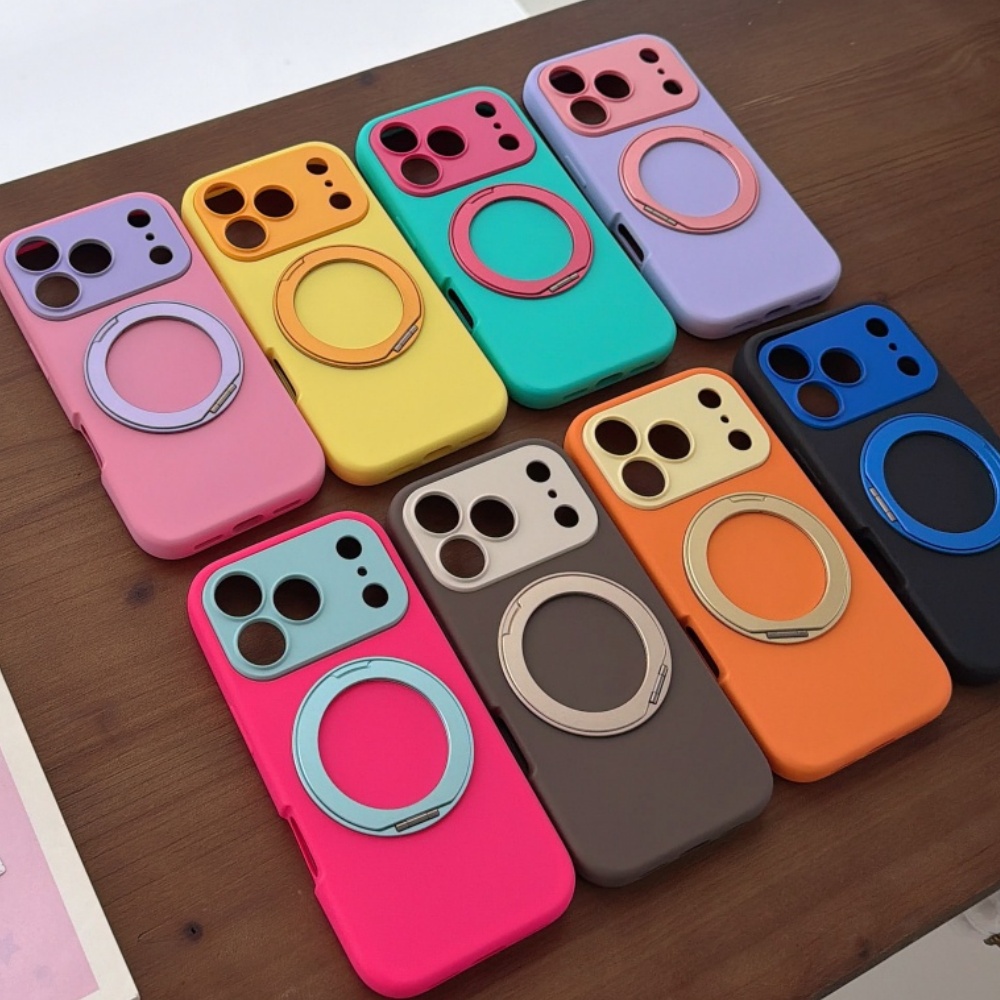 INS Manyetik 360 °   iPhone 17 - Phone Cases With Magsafe incelemesi ve fiyatı