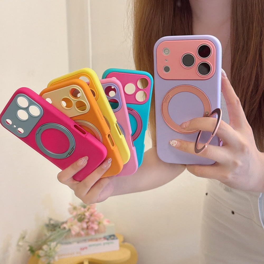 INS Manyetik 360 °   iPhone 17 - Phone Cases With Magsafe incelemesi ve fiyatı