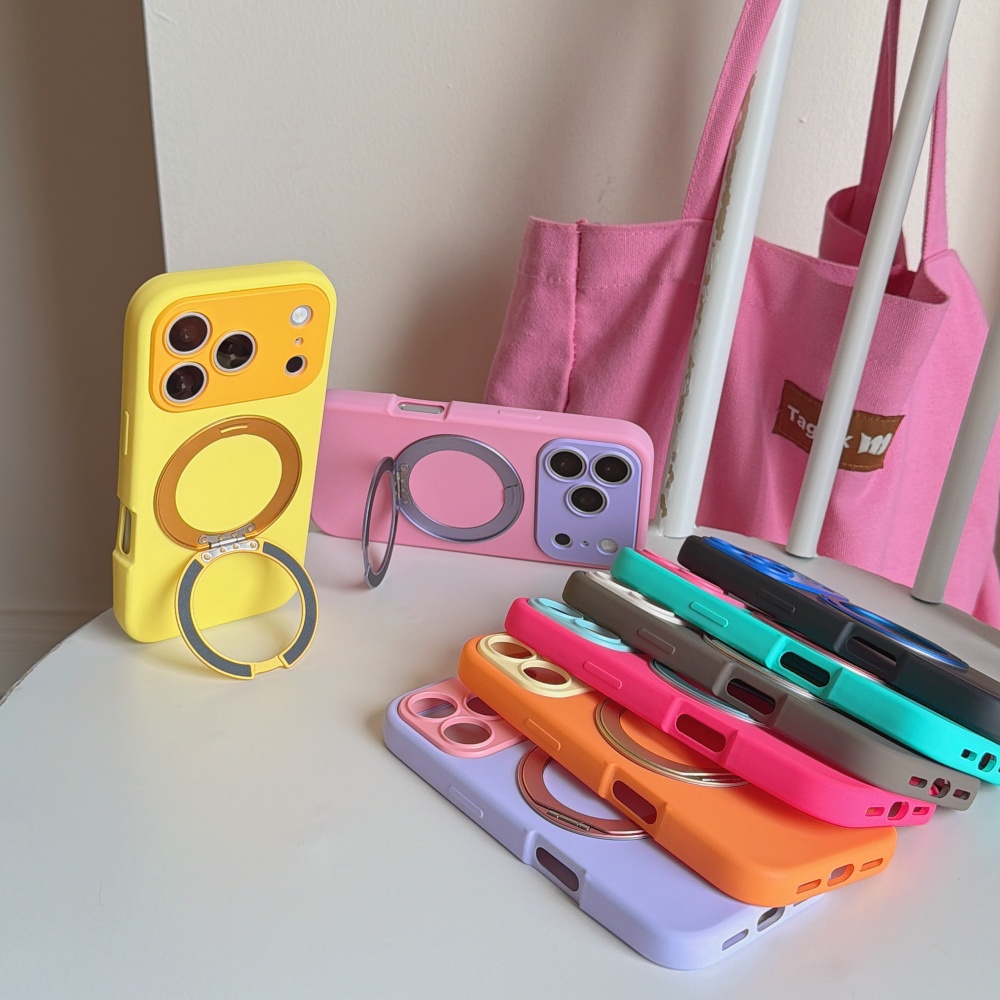 INS Manyetik 360 °   iPhone 17 - Phone Cases With Magsafe incelemesi ve fiyatı