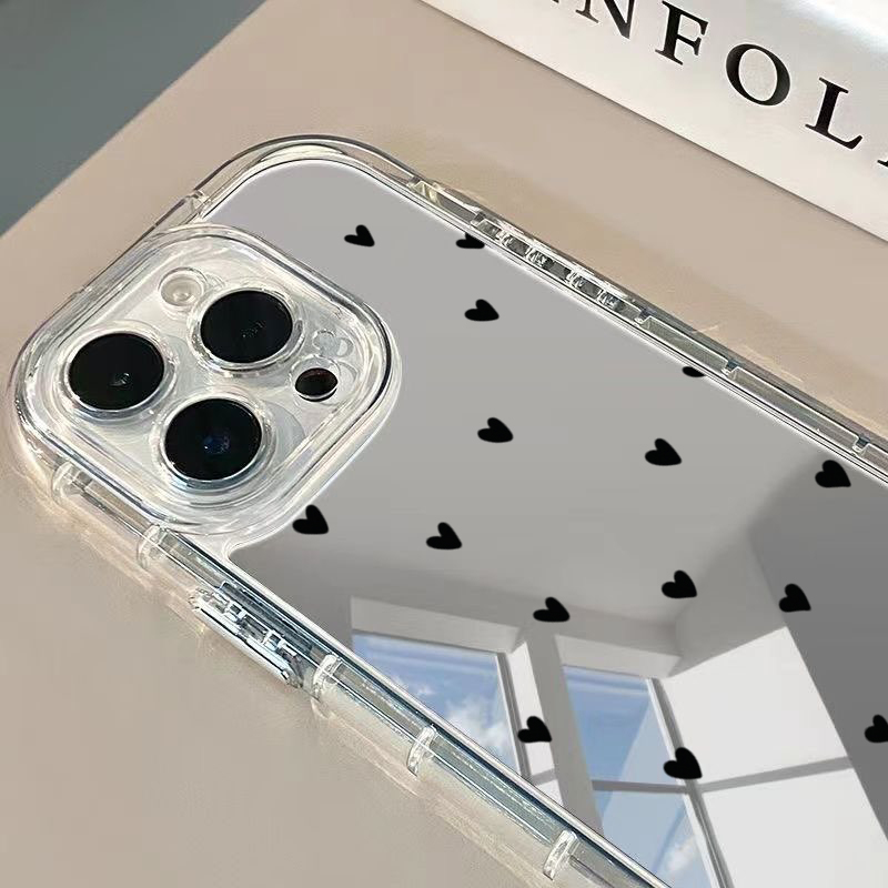 Tam Ekran Kalp Desenli Telefon - Phone Cases Best incelemesi ve fiyatı