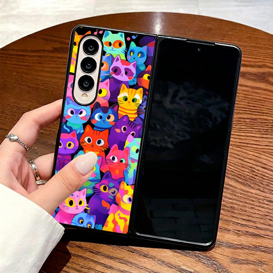 Samsung Galaxy Z Flip 7 6 5 4  - Phone Cases Z Fold 7 incelemesi ve fiyatı