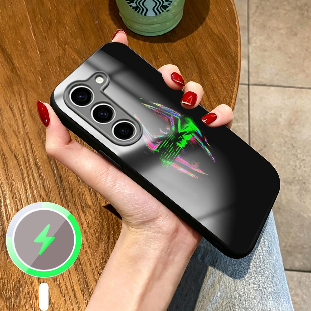 Havalı güçlü moda Örümcek Tele - Phone Cases Trending incelemesi ve fiyatı