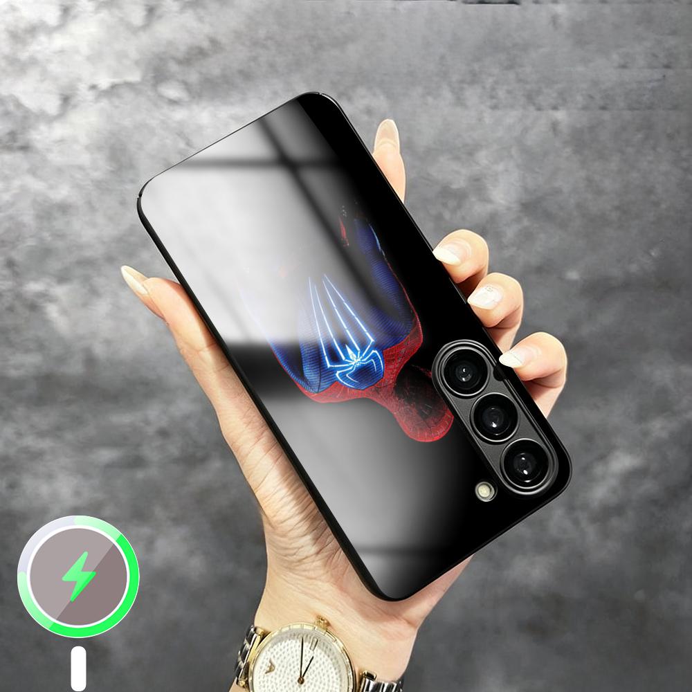 Havalı güçlü moda Örümcek Tele - Phone Cases Trending incelemesi ve fiyatı